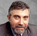 Krugman, Premio nobel de economía 2008